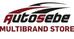 Logo Auto Se - Be